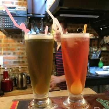 Món ăn- Shmily Coffee