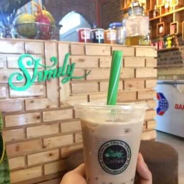 Món ăn- Shmily Coffee