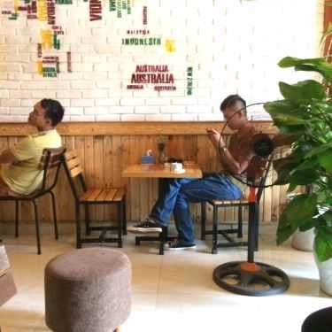 Tổng hợp- Shmily Coffee