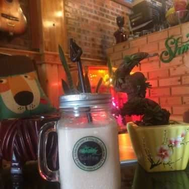 Món ăn- Shmily Coffee