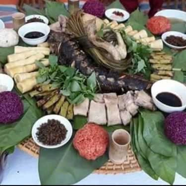 Món ăn- Quán Ăn Sky Restaurant - Ẩm Thực Xứ Thanh