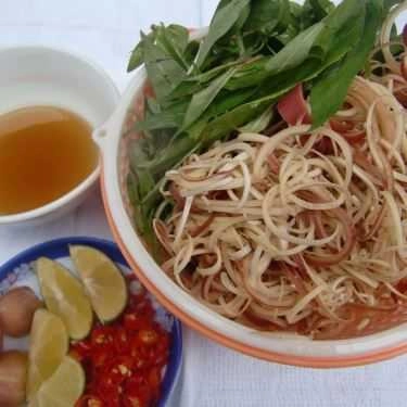 Món ăn- Quán Ăn Định Nguyệt - Lươn Thanh Hóa