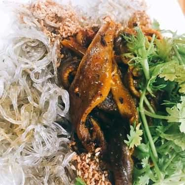 Món ăn- Quán Ăn Định Nguyệt - Lươn Thanh Hóa