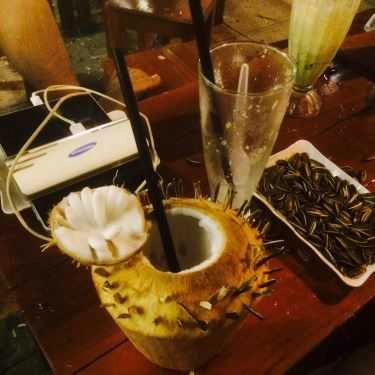 Tổng hợp- Sói Coffee