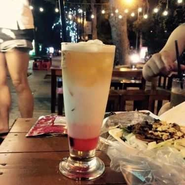 Tổng hợp- Sói Coffee