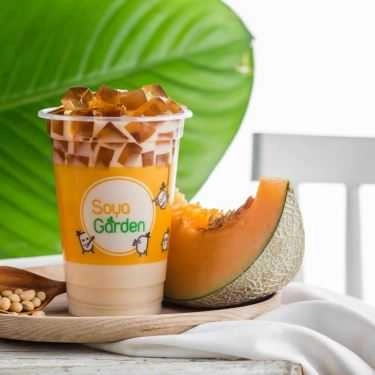 Tổng hợp- Cafe Soya Garden - Vincom Shophouse