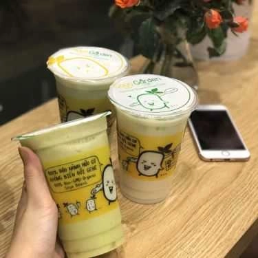 Món ăn- Cafe Soya Garden - Vincom Shophouse