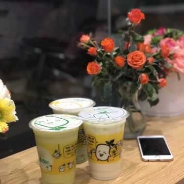 Món ăn- Cafe Soya Garden - Vincom Shophouse