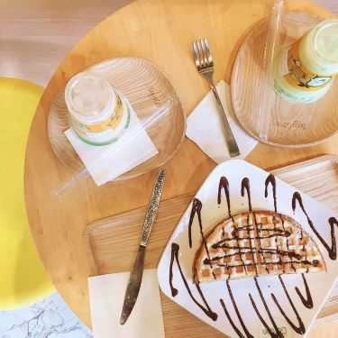 Món ăn- Cafe Soya Garden - Vincom Shophouse