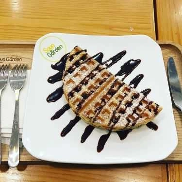 Món ăn- Cafe Soya Garden - Vincom Shophouse