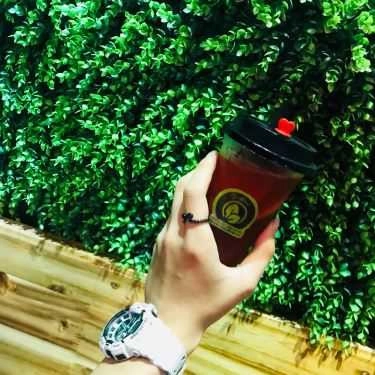 Món ăn- Cafe Trà Sữa Su House