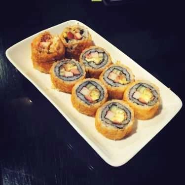 Món ăn- Cafe Take Away Food - Đồ Ăn Hàn Quốc