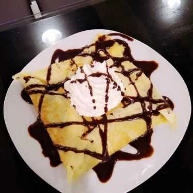 Món ăn- Cafe Take Away Food - Đồ Ăn Hàn Quốc