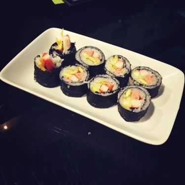 Món ăn- Cafe Take Away Food - Đồ Ăn Hàn Quốc