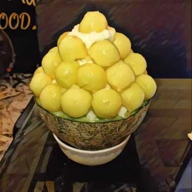 Tổng hợp- Take Away Food - Cafe & Patbingsu