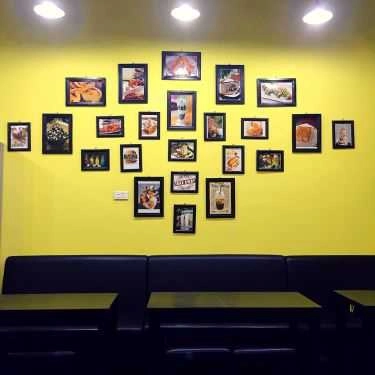 Tổng hợp- Take Away Food - Cafe & Patbingsu