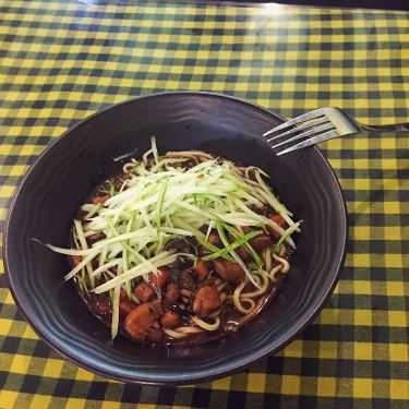Tổng hợp- Take Away Food - Cafe & Patbingsu