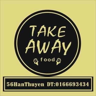 Tổng hợp- Take Away Food - Cafe & Patbingsu