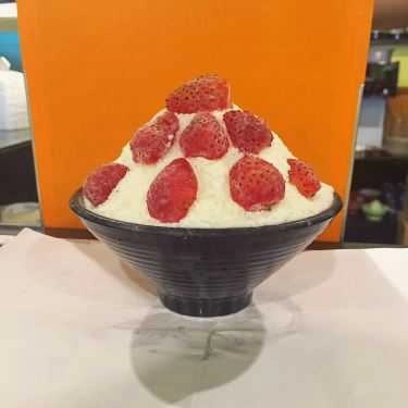 Tổng hợp- Take Away Food - Cafe & Patbingsu