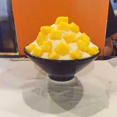Tổng hợp- Take Away Food - Cafe & Patbingsu