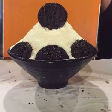 Tổng hợp- Take Away Food - Cafe & Patbingsu