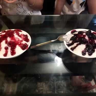 Món ăn- Take Away Food - Cafe & Patbingsu