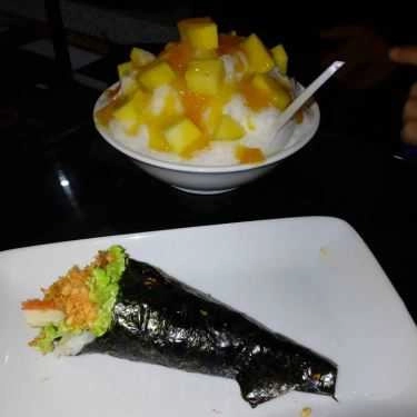 Món ăn- Cafe Take Away Food - Đồ Ăn Hàn Quốc