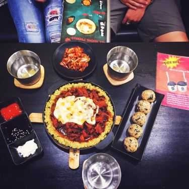 Tổng hợp- Cafe Take Away Food - Đồ Ăn Hàn Quốc