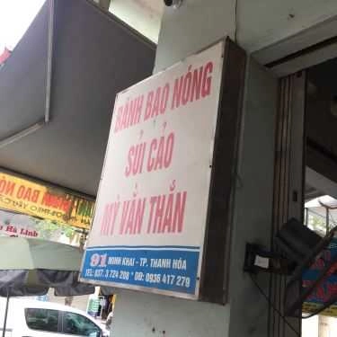 Tổng hợp- Quán Ăn Tân Phúc - Mì Vằn Thắn