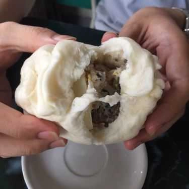 Món ăn- Quán Ăn Tân Phúc - Mì Vằn Thắn
