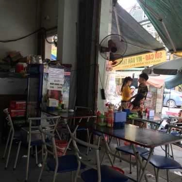Tổng hợp- Quán Ăn Tân Phúc - Mì Vằn Thắn