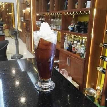 Món ăn- Tequila Bar Coffee