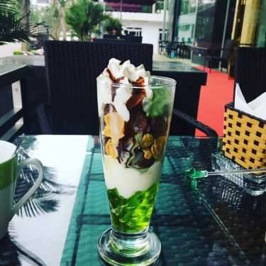 Món ăn- Tequila Bar Coffee