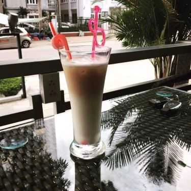 Món ăn- Tequila Bar Coffee