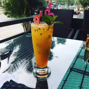 Món ăn- Tequila Bar Coffee