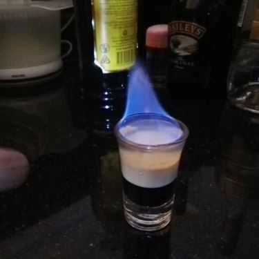 Món ăn- Tequila Bar Coffee