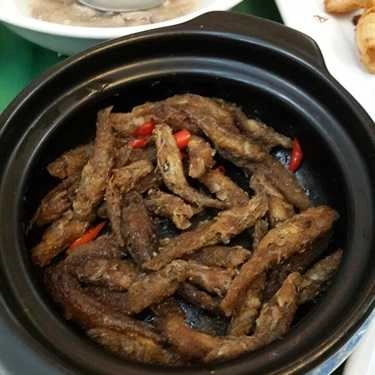 Món ăn- Nhà Hàng Thắm Hùng - Đặc Sản Rừng Biển