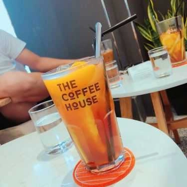 Món ăn- The Coffee House