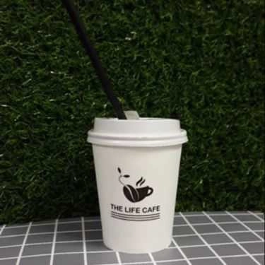 Món ăn- The Life Cafe