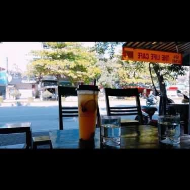 Món ăn- The Life Cafe
