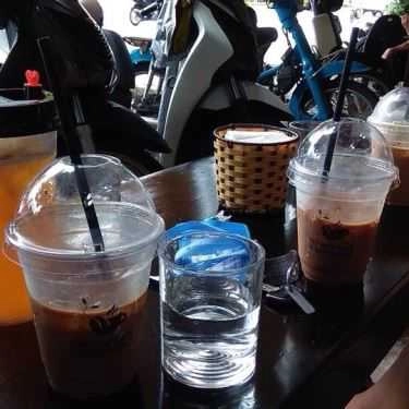 Món ăn- The Life Cafe