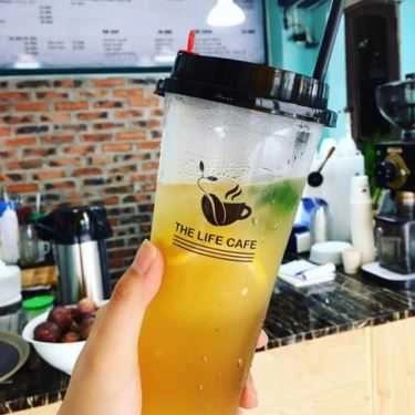 Món ăn- The Life Cafe