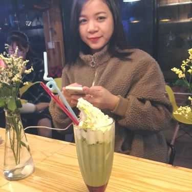 Tổng hợp- Cafe The New Moon Kaffe