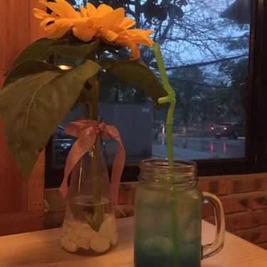 Tổng hợp- Cafe The New Moon Kaffe