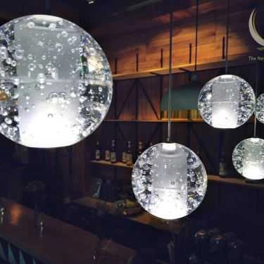 Tổng hợp- Cafe The New Moon Kaffe