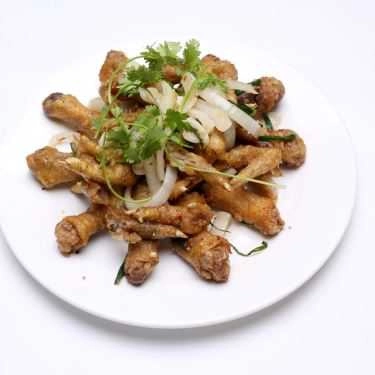 Tổng hợp- The W - Nhà Hàng Hàn Mỹ