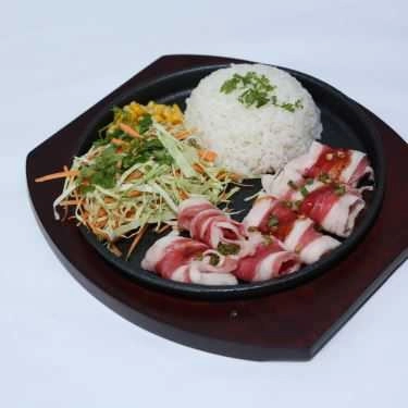 Tổng hợp- The W - Nhà Hàng Hàn Mỹ