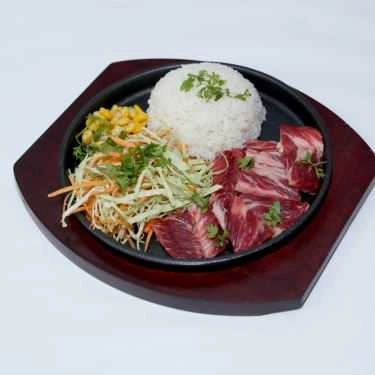 Tổng hợp- The W - Nhà Hàng Hàn Mỹ