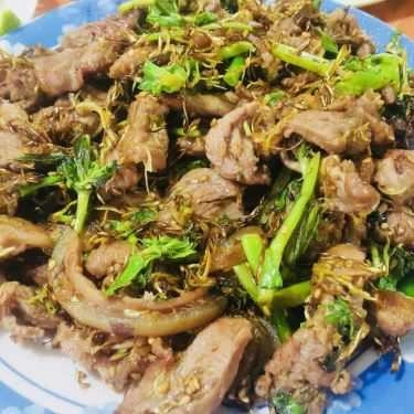 Tổng hợp- Quán Ăn Dê Thành Đạt
