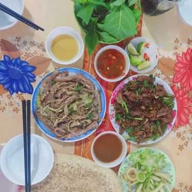 Tổng hợp- Quán Ăn Dê Thành Đạt